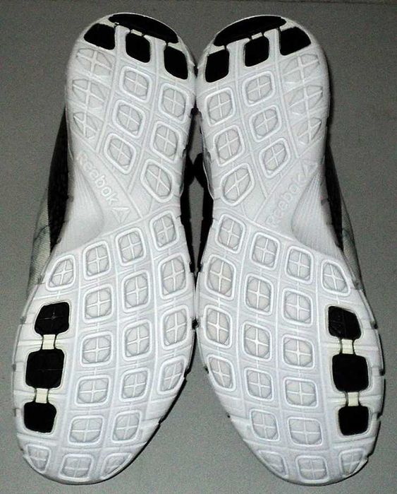 НОВЫЕ Мужские кроссовки Reebok Z Pump Fusion 2.5