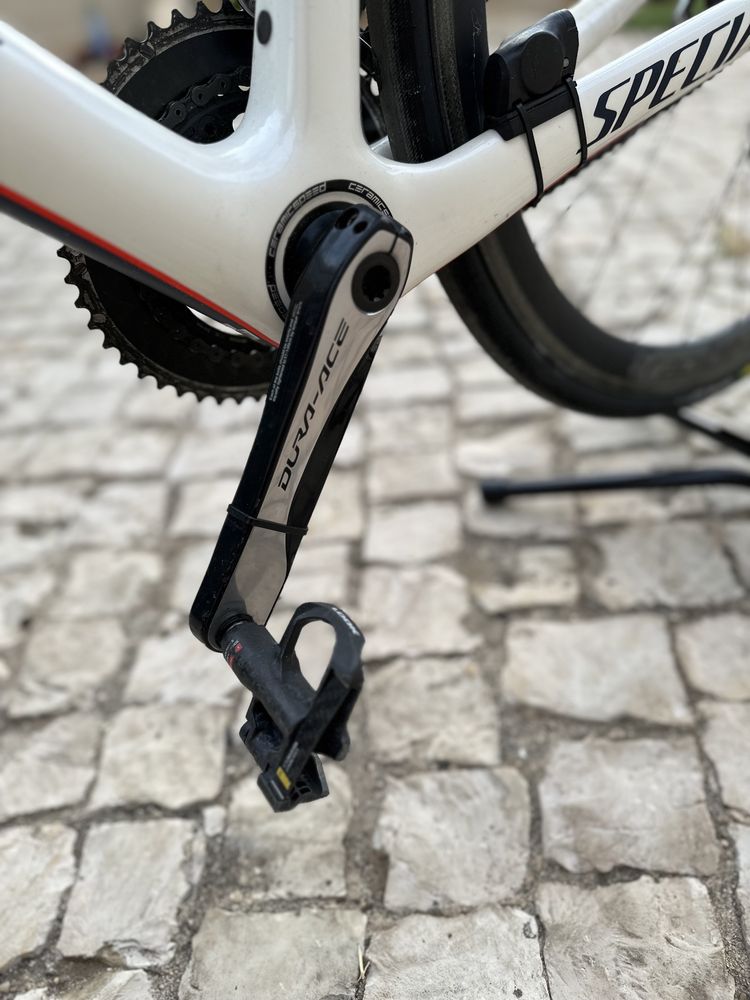 Specialized S-Works Tarmac