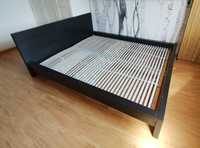 Łóżko Malm 200 x 160 cm