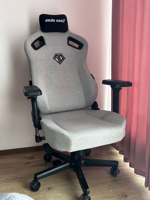 Anda seat kaiser 3 xl