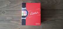 Smartwatch ALCATEL Watch OneTouch