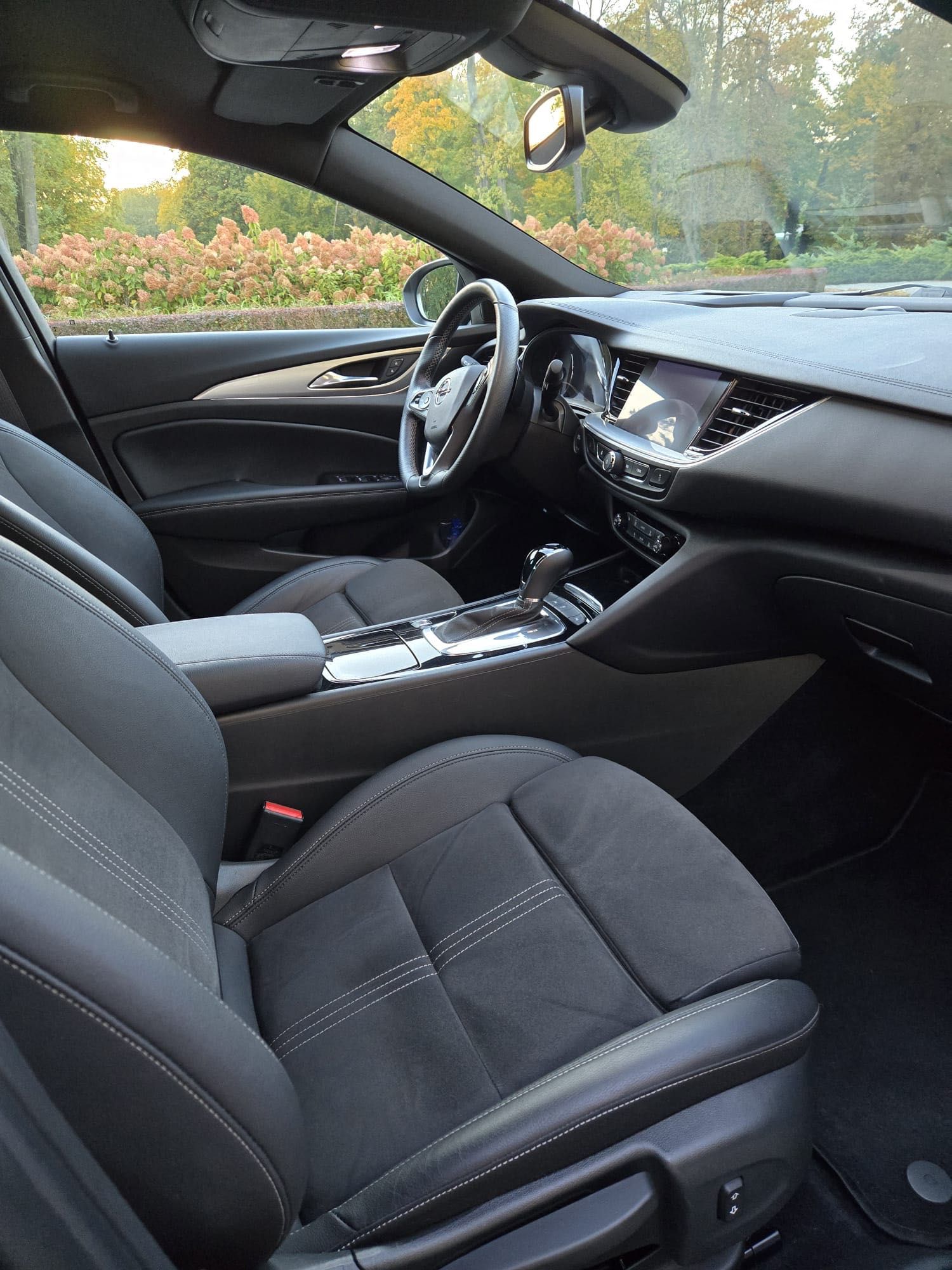 Opel Insignia Grand Sport