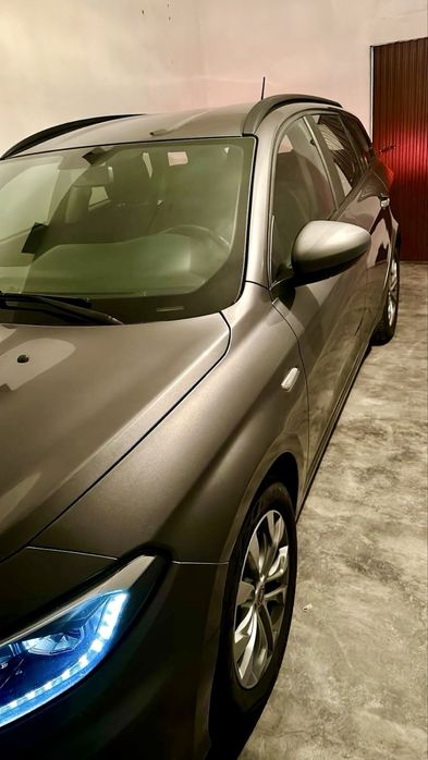 FIAT TIPO 1.3 M-JET (Carrinha) 2018 Diesel 106.000km