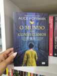 O mundo que conhecíamos