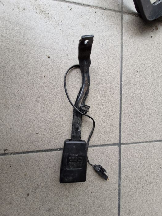 Zapinka pasa vw golf