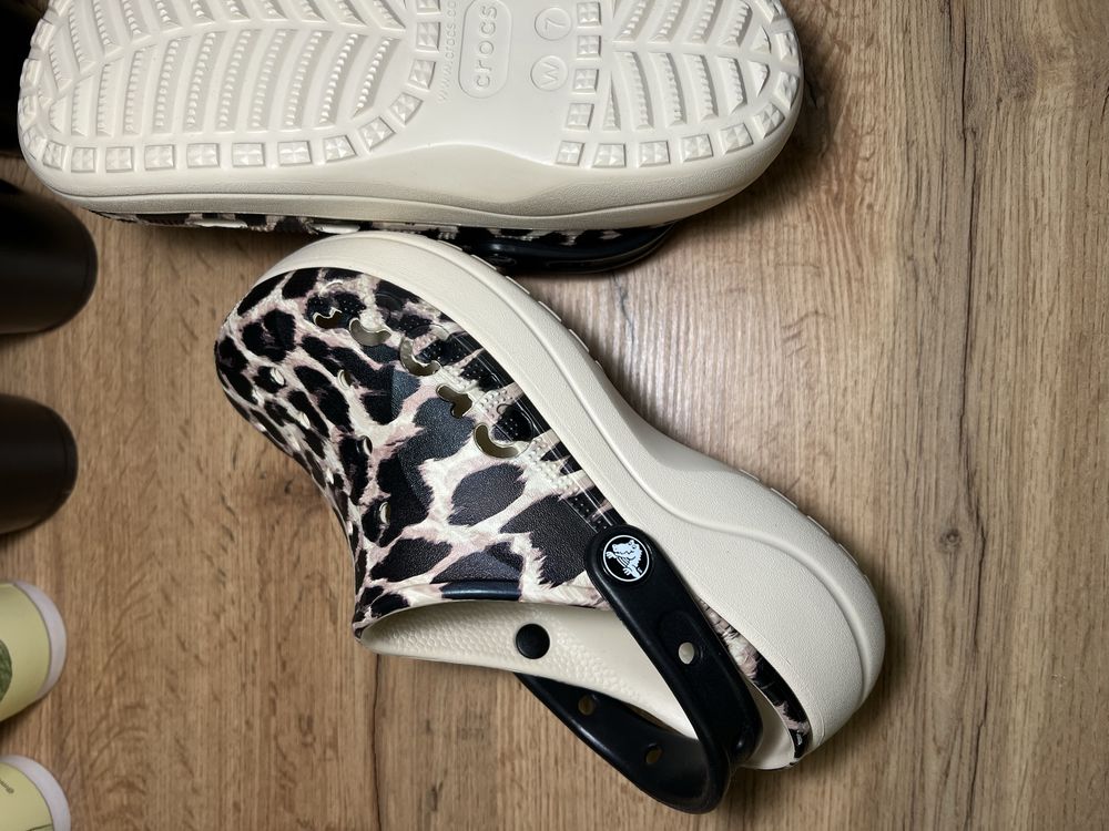 Crocs оригінал (нові)