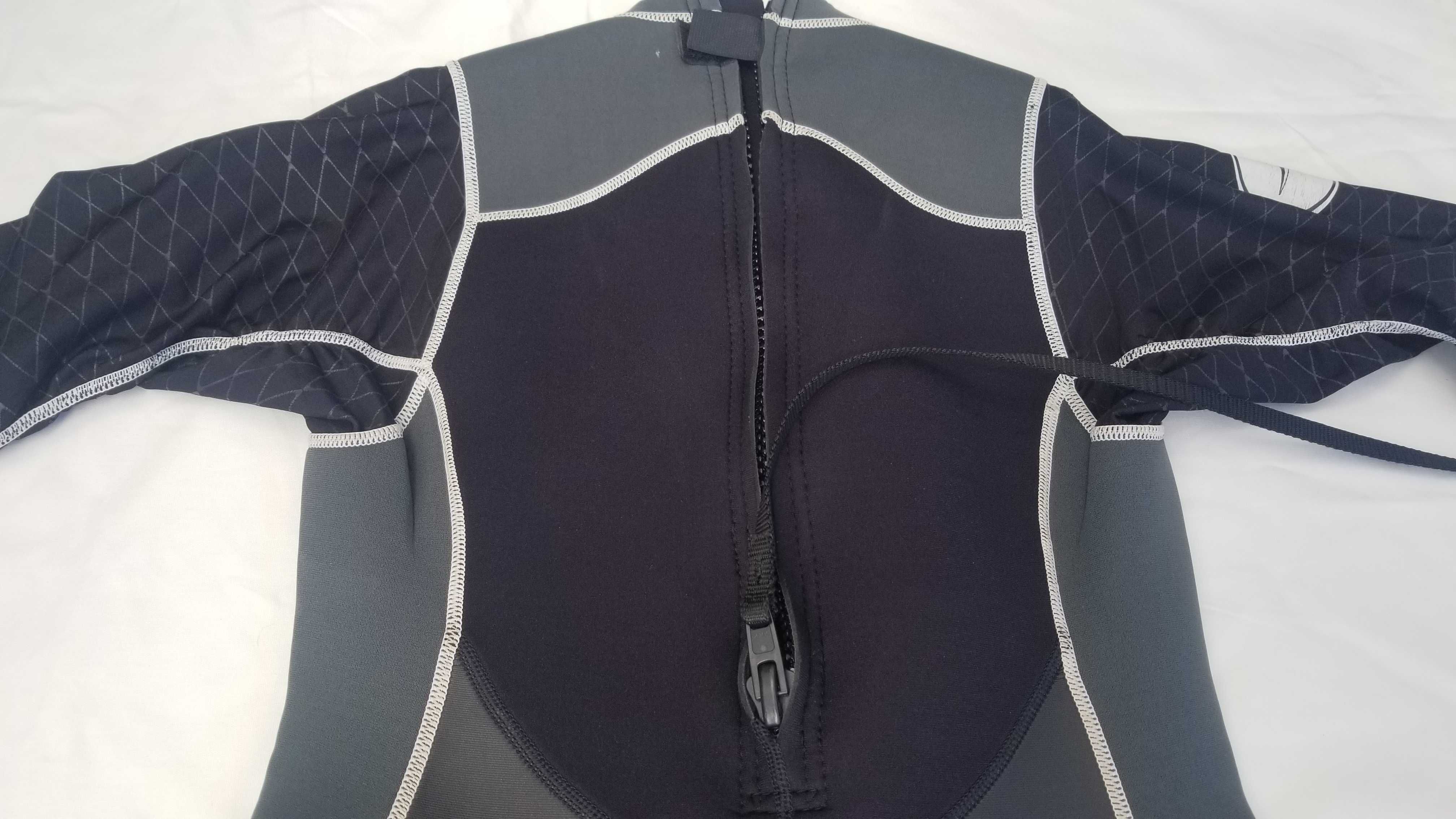 Fato de Surf POLARIS 4 mm (M)