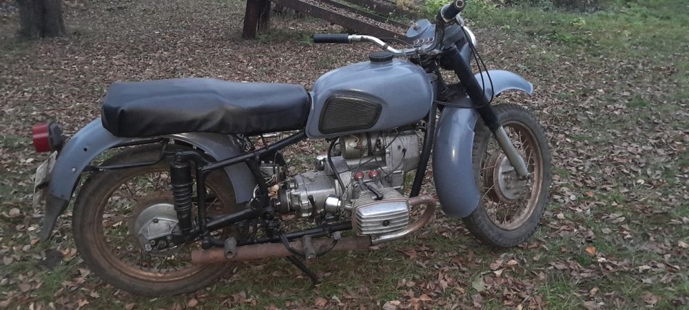 Продам Мт Днепр 11