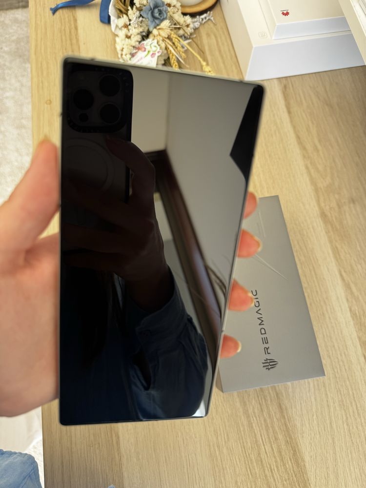 Redmagic 10 pro 256 gb