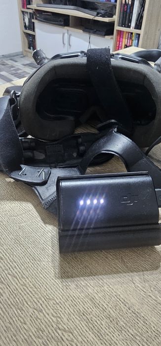 Dji gogles v2 Anteny iflight