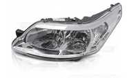 Citroen C4 Reflektor/Lampa przód lewa /H1+H7