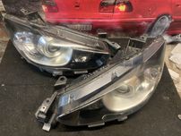 Передня права ліва фара MAZDA CX-5 KD3151040  KD3151030