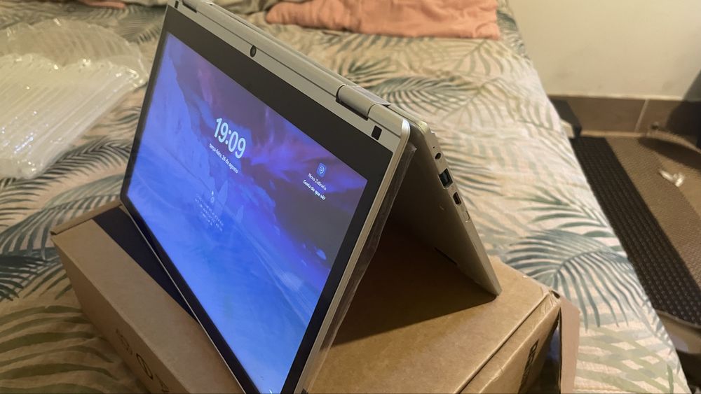 Computador portátil
