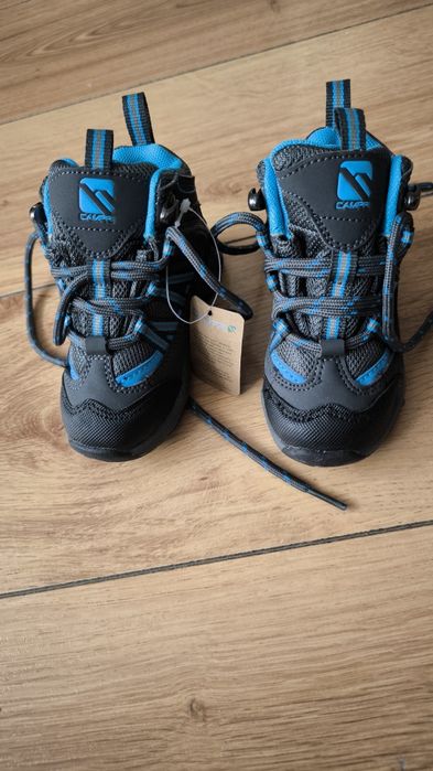 Campri outdoor rozmiar C5 21.5 buty niemowlęce