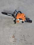 Pilarka stihl ms170
