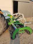 Agregat uprawowo-siewny Tolmet Polon S 3m