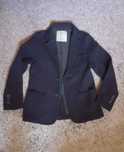 Blazer Zara menino 7 anos - portes incluídos