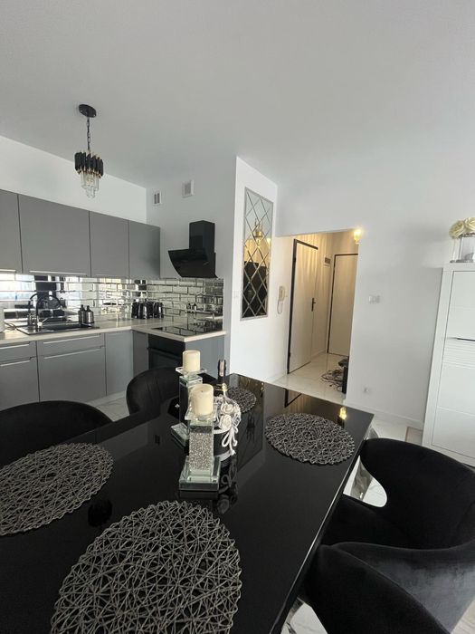 Promocja Apartament do wynajencia na doby