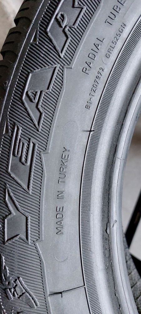 195/60/16c R16c Goodyear Marathon 2шт