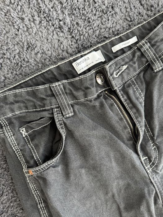 Джинси від Bershka