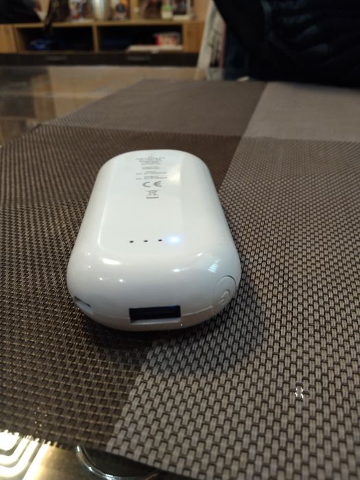 Павербанк на 4000 mah