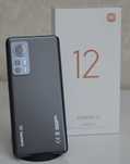 Xiaomi 12, Gray, 8Gb Ram, 256Gb Rom, стан ідеальній, комплект повний