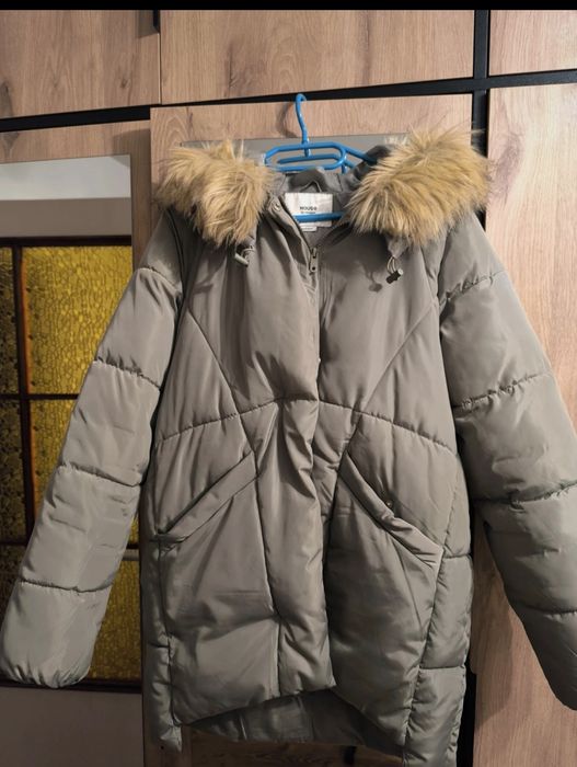 Damska kurtka zimowa