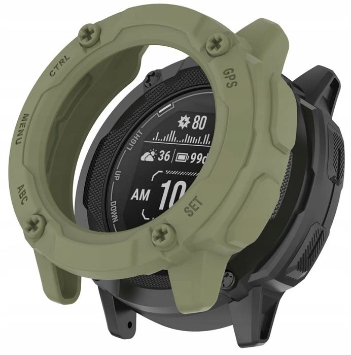 Etui Ochronne do Garmin Instinct 2X Solar