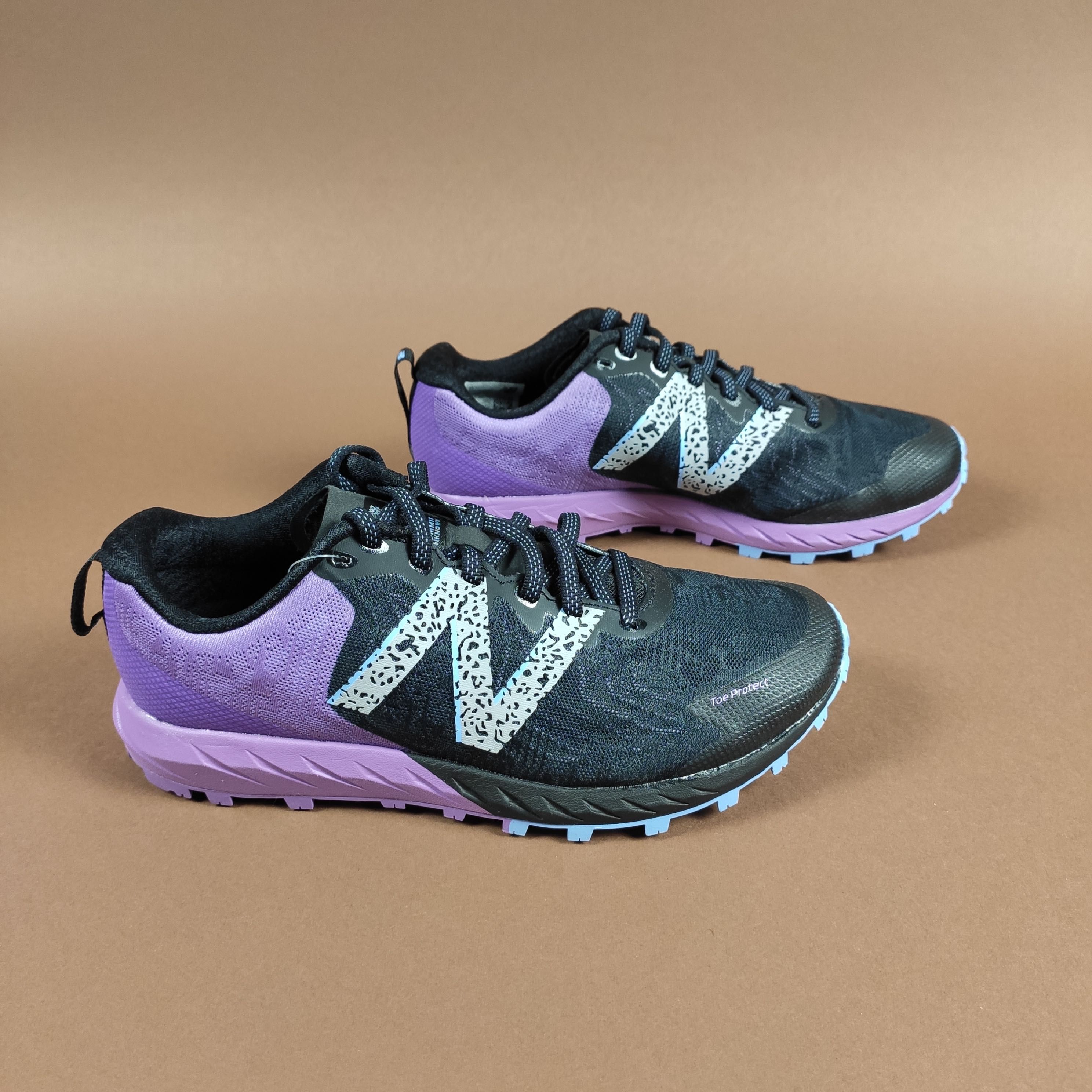 New Balance жіночі трейлові кросівки