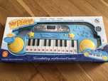 Keyboard organki zabawkowe dla dzieci