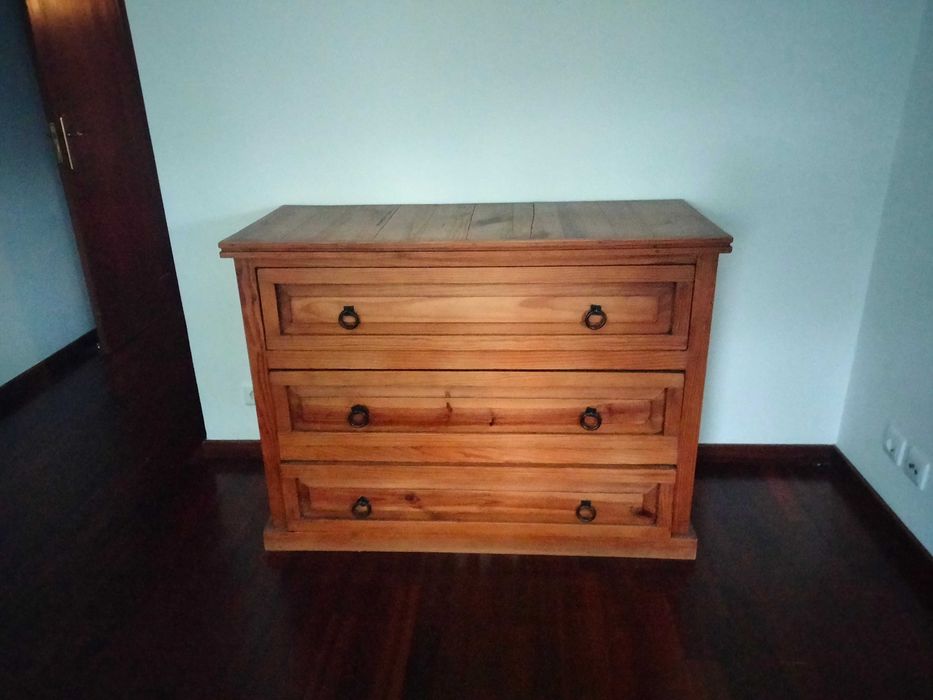 Vendo quarto casal