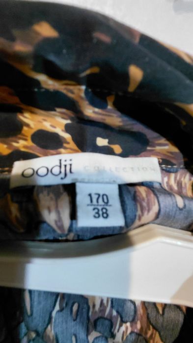 Женская рубашка.