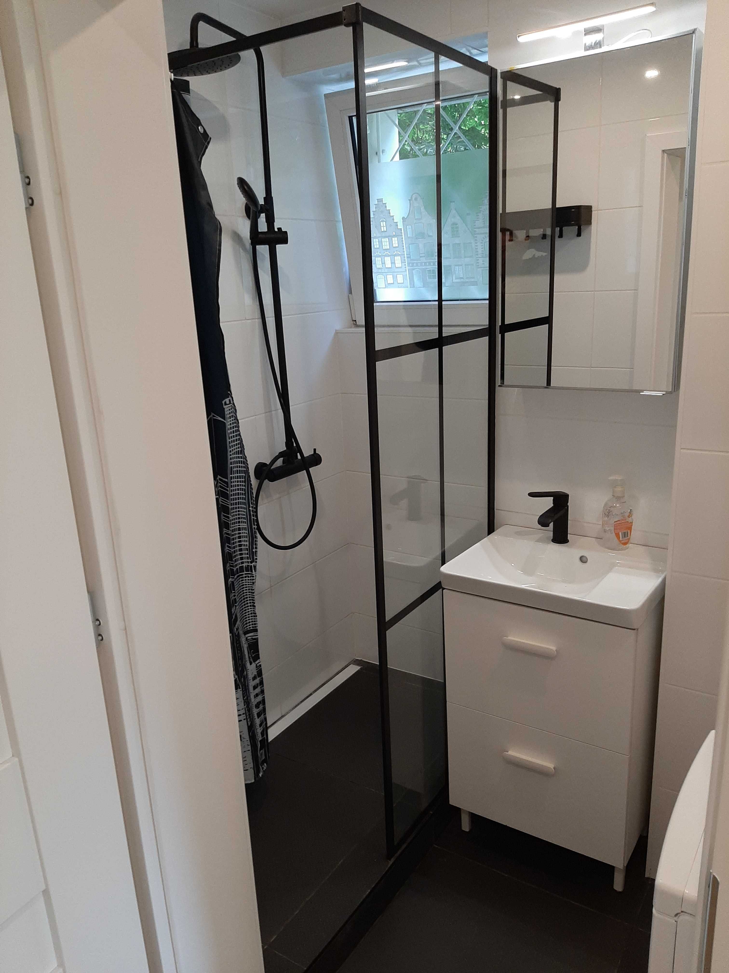 Studio-apartment, 20m2, Metro Pole Mokotowskie, SGH, direct from owner