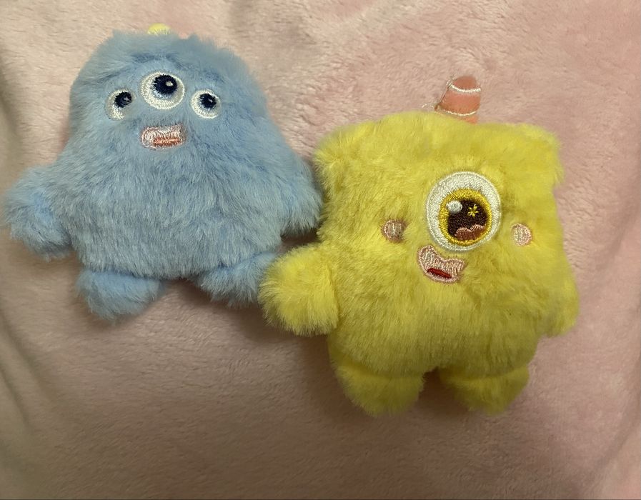 Шуршащие игрушки для котиков