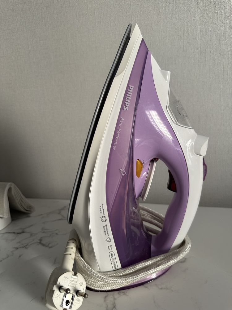 Утюг Philips Azur performer