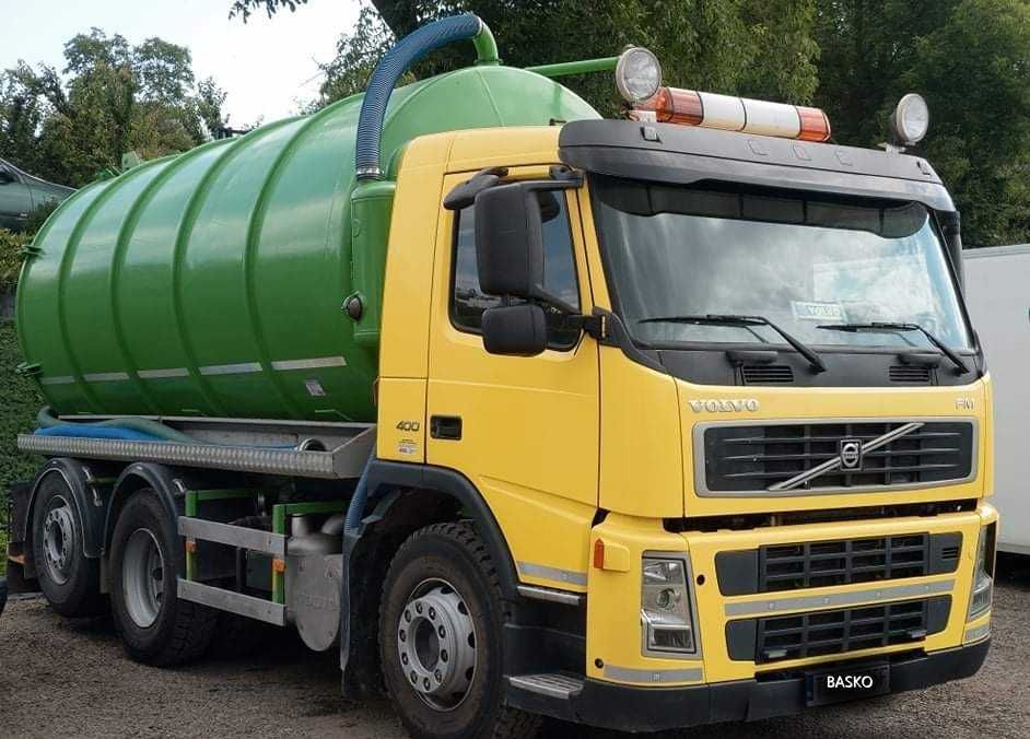 wywóz szamba Sandomierz Tarnobrzeg Łoniów Osiek Koprzywnica