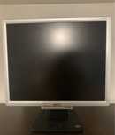 Monitor Acer 17