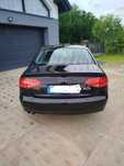 Audi A4 B8 w dobrym stanie
