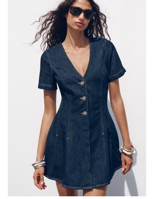 Сукня Zara, розмір М- Л