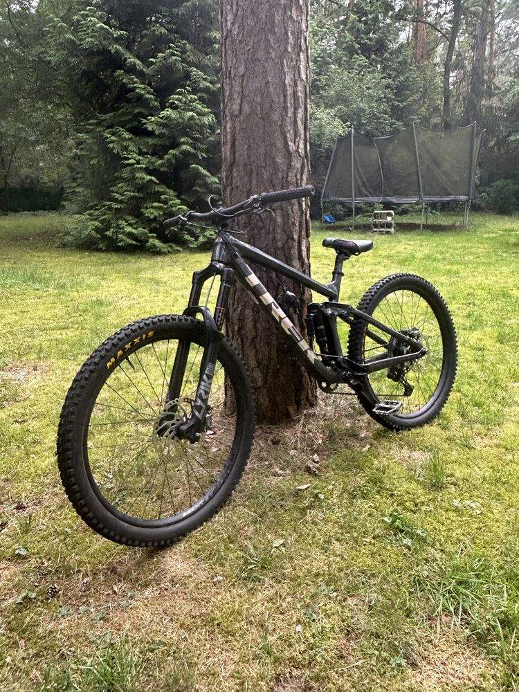Trek Remedy 8 XT 2023 | Slopeduro | RockShox | XT | Rozmiar M