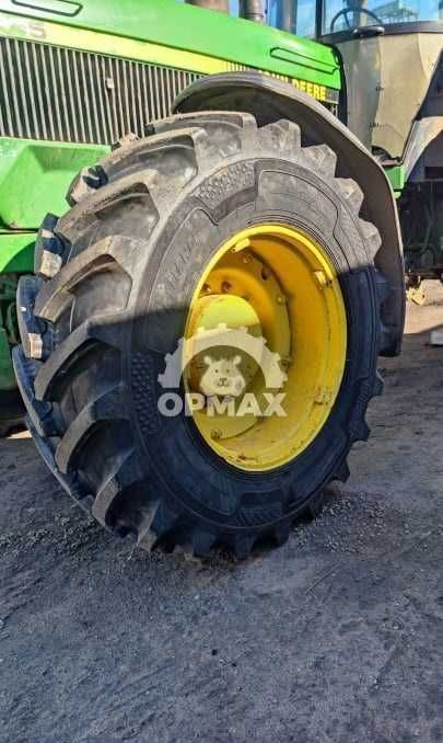 Nowa Opona 380/85R28 (14.9R28) 133D TL AGRISTAR II ALLIANCE X