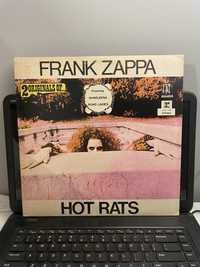 Frank Zappa-Hot Rats 2Originals Of..
