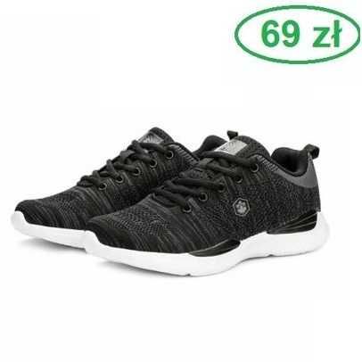 Buty sportowe Miękkie roz. 37 Unisex