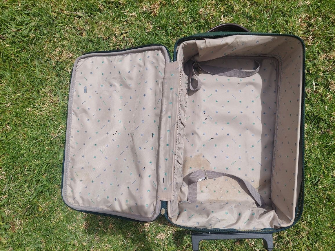 Trolley de viagem Modarte