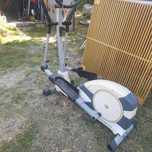 Rower stacjonarny