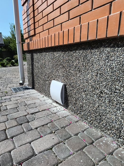 Рекуператори/Алмазне свердління/Провітрювачі/Витяжки/ Монтаж/Вентиляці