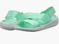 Crocs самые удобные летние босоножки  LiteRide Stretch Sandals