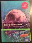 Biologia na czasie 1 zakres podstawowy