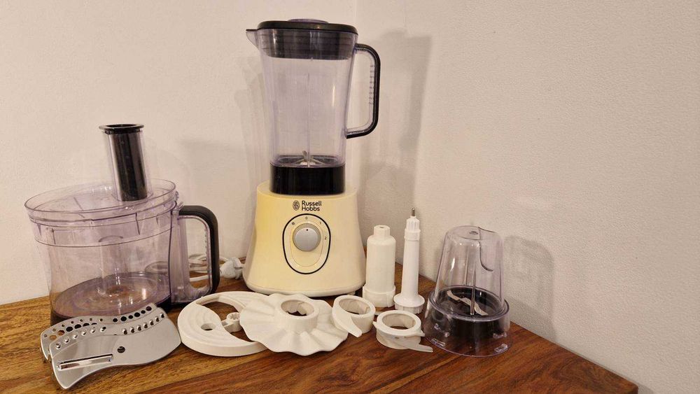 Robot kuchenny Russell Hobbs