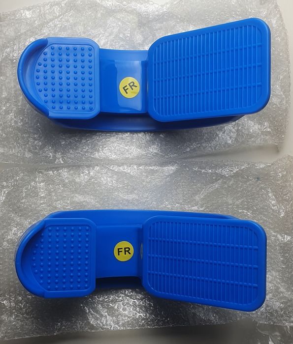 Rozciągacz do łydek/ ścięgna Achillesa 2 sztuki